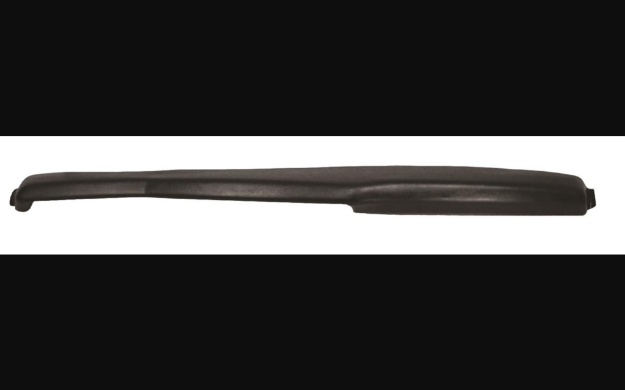 Picture of 1968-1969 Chevrolet Chevelle Chevelle Dash Pad - Vinyl - Black