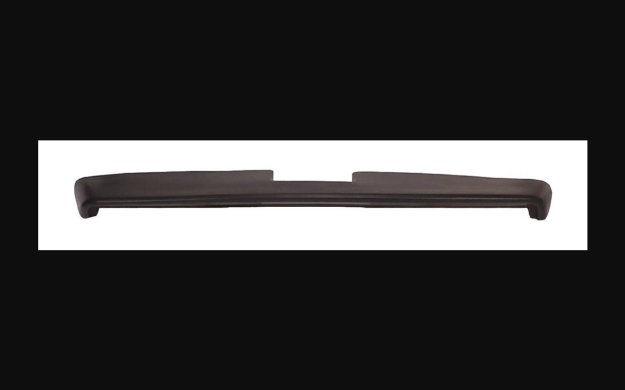 Picture of 1966-1966 Chevrolet Chevelle Chevelle Dash Pad - Vinyl - Black