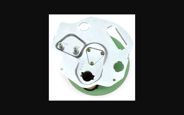 Picture of 1971-1972 Chevrolet Chevelle SS 5000 RPM Tach