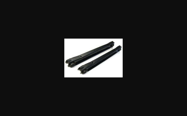 Picture of 1964-1972 Chevrolet Chevelle Lower Ctrl Arms W/Rubber Bushings