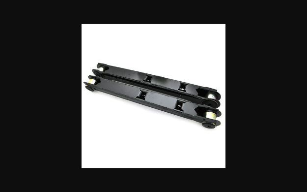 Picture of 1964-1972 Chevrolet Chevelle Lower Ctrl Arms W/Poly Bushings