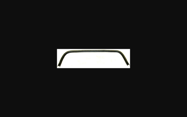 Picture of 1968-1972 Chevrolet Chevelle Convertible Rain Gutter