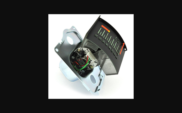 Picture of 1968-1968 Chevrolet Chevelle Roller Tachometer - 5000 Redline