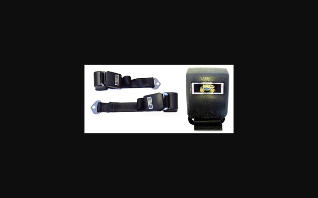 Picture of 1964-1966 Chevrolet Chevelle Front Standard Seat Belts