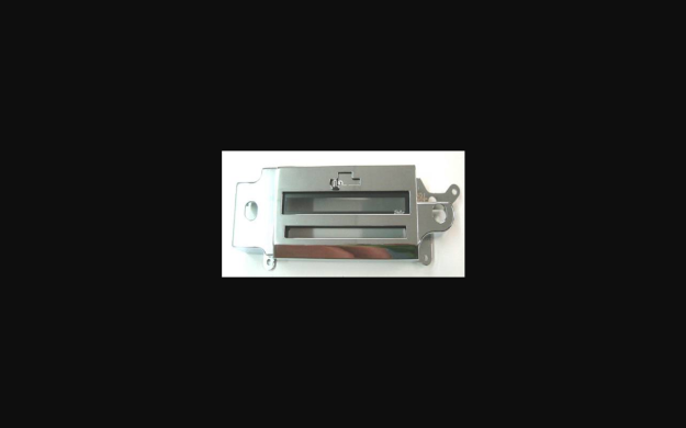 Picture of 1965-1965 Chevrolet Chevelle AM/FM Die Cast Radio Face