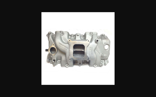 Picture of 1965-1965 Chevrolet Chevelle Big Block Intake Manifold