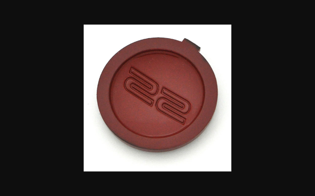 Picture of 1984-1987 Chevrolet El Camino SS Horn Cap