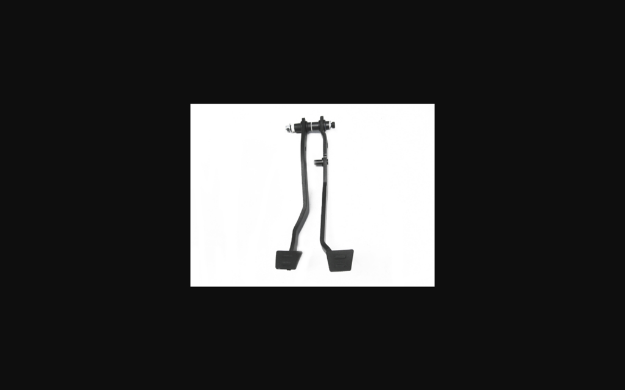 Picture of 1978-1987 Chevrolet El Camino Clutch & Brake Pedal Assembly