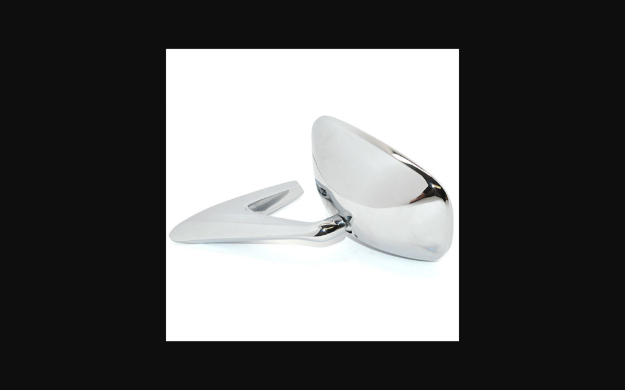 Picture of 1978-1981 Chevrolet El Camino Chrome Outside Mirror RH