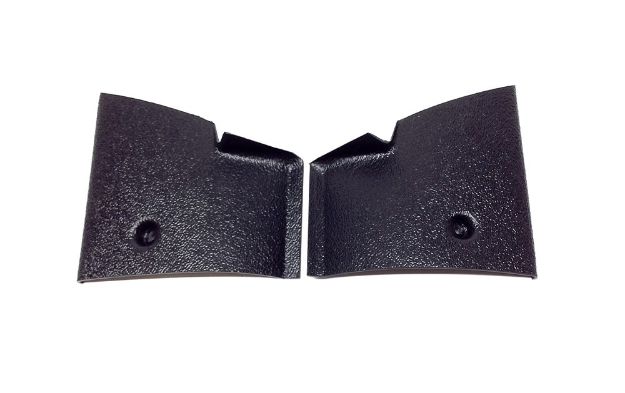 Picture of 1968-1972 Chevrolet Nova / Chevy II Package Tray Corners