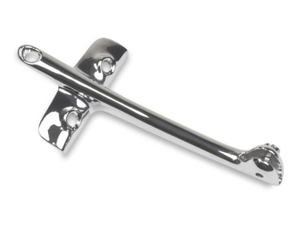 Picture of 1966-1967 Chevrolet Nova / Chevy II Coupe Rearview Mirror Bracket