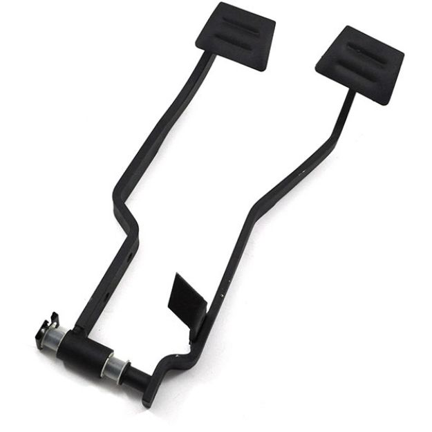 Picture of 1966-1967 Chevrolet Nova / Chevy II Clutch & Brake Pedal Assembly