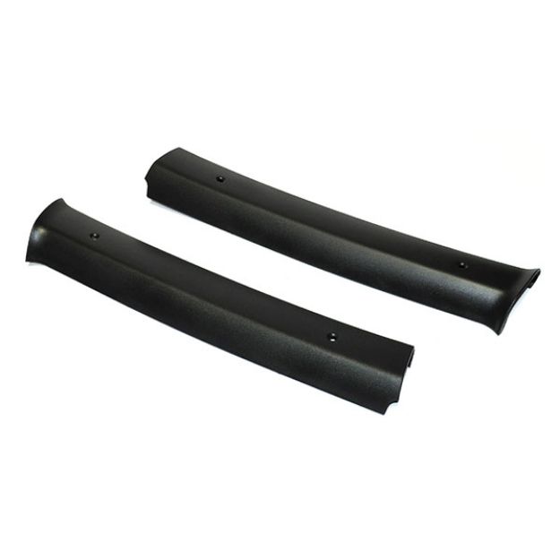 Picture of 1968-1972 Chevrolet Nova / Chevy II B-Pillar Post Covers