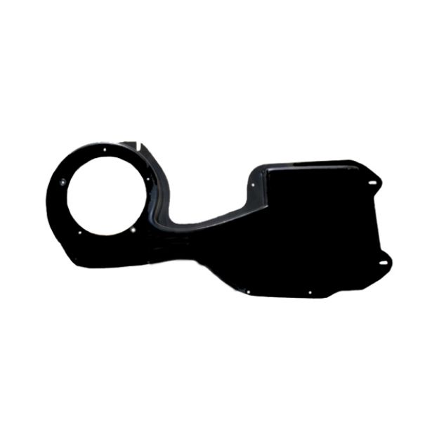 Picture of 1968-1979 Chevrolet Nova / Chevy II AC Delete Cover