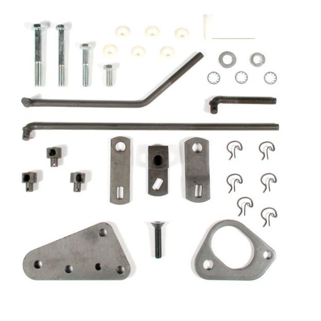 Picture of 1965-1967 Chevrolet Nova / Chevy II 4 Speed Linkage Kit