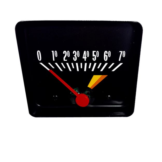 Picture of 1971-1974 Chevrolet Nova / Chevy II Tachometer W/6500-7000 RPM Redline