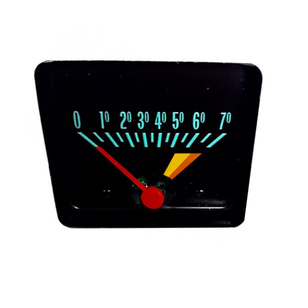 Picture of 1969-1970 Chevrolet Nova / Chevy II Tachometer W/6500-7000 RPM Redline
