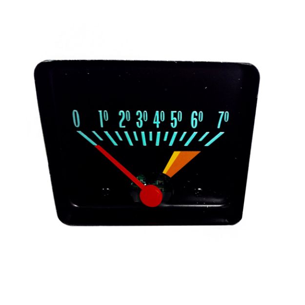 Picture of 1969-1970 Chevrolet Nova / Chevy II Tachometer W/6000-7000 RPM Redline