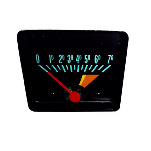 Picture of 1969-1970 Chevrolet Nova / Chevy II Tachometer W/5500-7000 RPM Redline