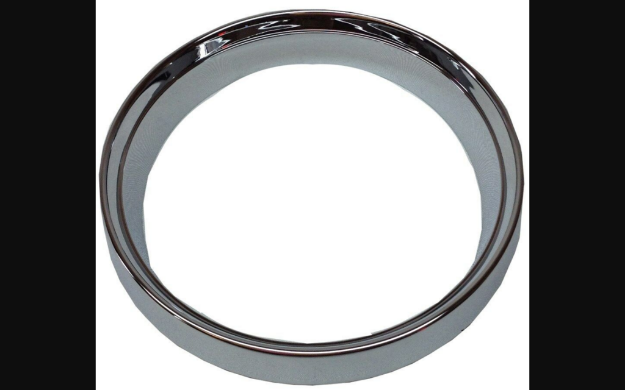 Picture of 1970-1981 Pontiac Firebird Chrome Dash Bezel - Large