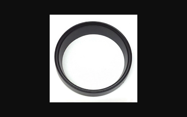 Picture of 1970-1981 Pontiac Firebird Large Black Dash Bezel