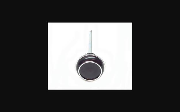 Picture of 1970-1981 Pontiac Firebird Headlamp Switch Knob/Shaft