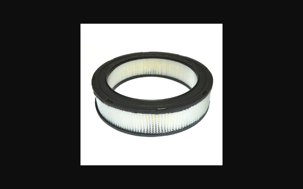 Picture of 1969-1969 Pontiac Firebird Upper Ram Air Pan Air Filter