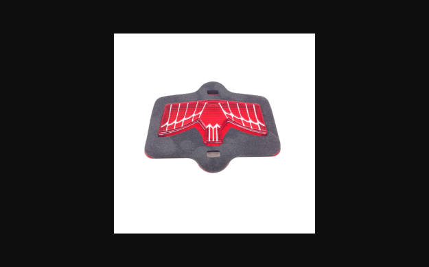 Picture of 1969-1969 Pontiac Firebird Rear Side Marker Lamp