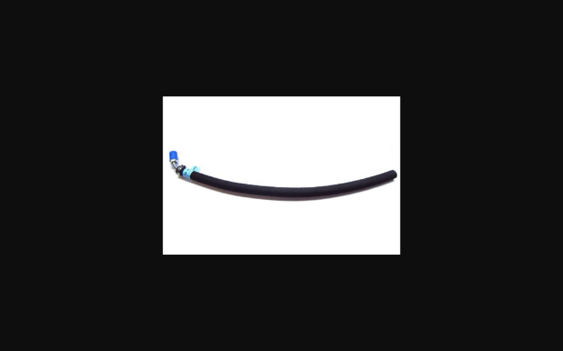 Picture of 1970-1970 Pontiac Firebird Power Steering Return Line