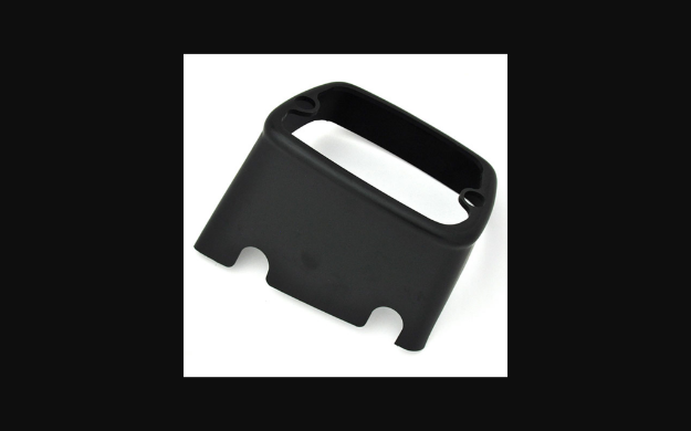 Picture of 1969-1969 Pontiac Firebird Parking Lamp Filler - LH