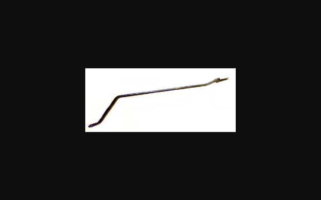 Picture of 1969-1969 Pontiac Firebird Hood Release Handle Rod