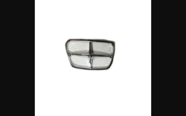 Picture of 1968-1968 Pontiac Firebird Park Lamp Bezel