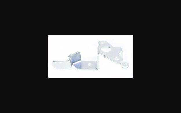 Picture of 1967-1967 Pontiac Firebird Quadrajet Throttle Arm V8