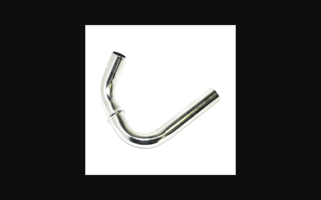 Picture of 1969-1969 Pontiac Firebird Air Cleaner Vent Tube W/Ram Air
