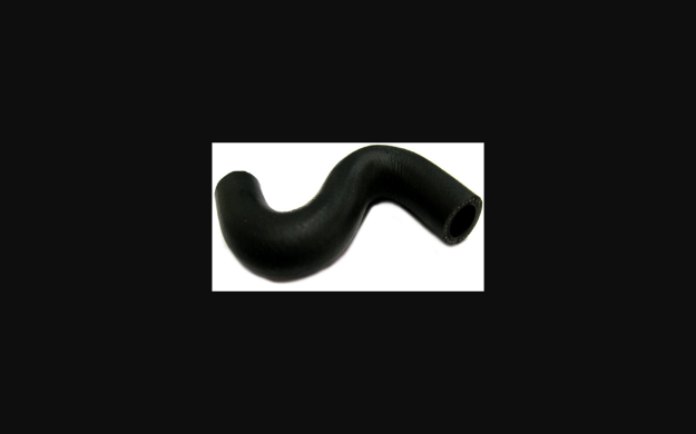Picture of 1968-1972 Pontiac Firebird Molded Bypass Hose -