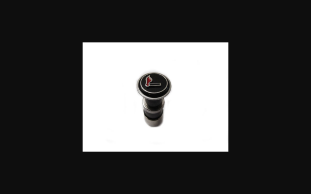 Picture of 1970-1981 Pontiac Firebird Cigarette Lighter Knob & Element