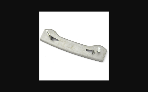 Picture of 1976-1981 Pontiac Firebird Rear Bumper Retainer