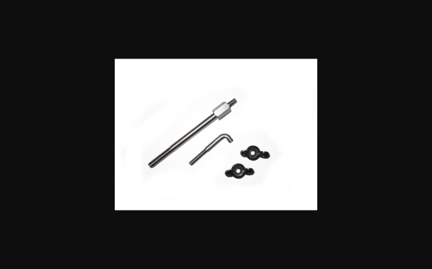 Picture of 1969-1969 Pontiac Firebird Ram Air Pan to Carburetor Stud Set