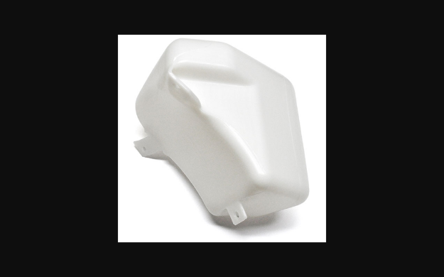 Picture of 1973-1981 Pontiac Firebird Coolant Overflow Bottle