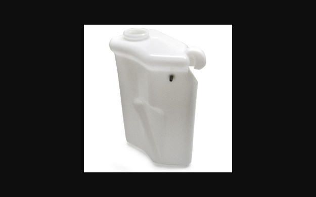 Picture of 1973-1976 Pontiac Firebird Coolant Overflow Bottle