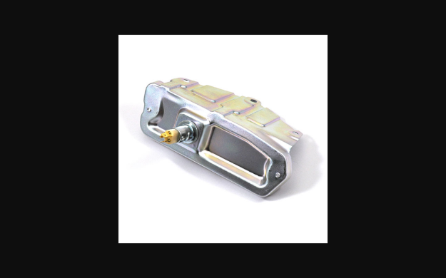 Picture of 1968-1968 Pontiac Firebird Parking Lamp Housing - RH