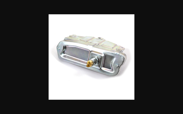 Picture of 1968-1968 Pontiac Firebird Parking Lamp Housing - LH