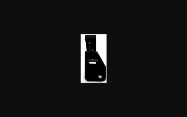 Picture of 1969-1969 Pontiac Firebird Ram Air Inside Cable Support Bracket