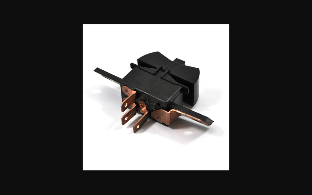 Picture of 1969-1969 Pontiac Firebird Wiper Switch