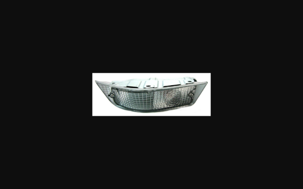 Picture of 1968-1968 Pontiac Firebird Parking Lamp Assembly - RH