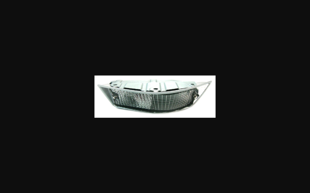 Picture of 1968-1968 Pontiac Firebird Parking Lamp Assembly - LH