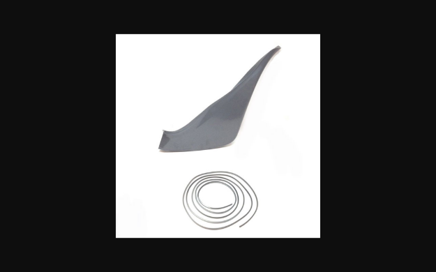 Picture of 1970-1978 Pontiac Firebird Front Fender Flare W/Welting - LH