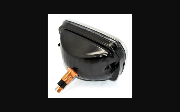Picture of 1969-1973 Pontiac Firebird Parking Lamp Assembly