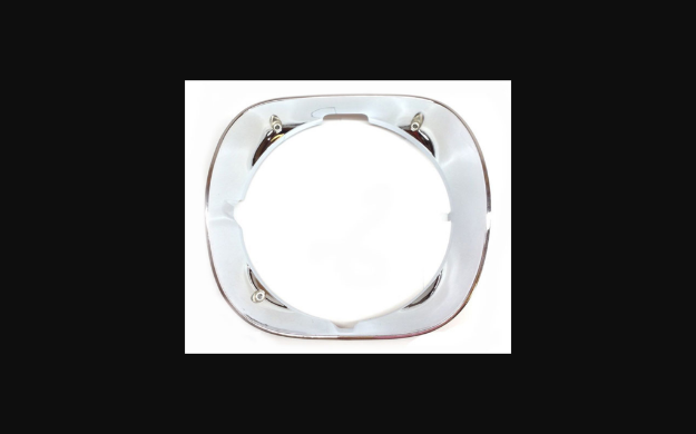 Picture of 1970-1973 Pontiac Firebird Headlamp Bezel - RH