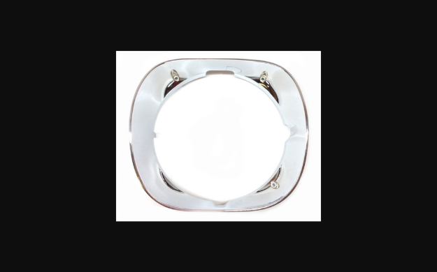 Picture of 1970-1973 Pontiac Firebird Headlamp Bezel - LH